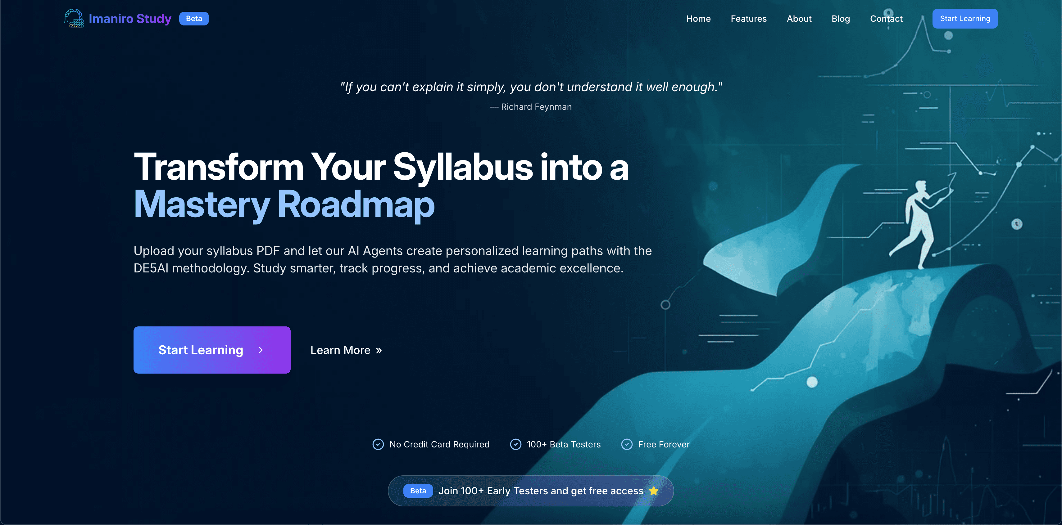 The Future of Education: How AI is Personalizing Learning